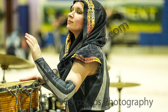 Williamstown Drumline_250406_Williamstown-01355