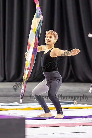 Hicksville Guard_240421_CURE Arena-JB00067