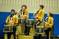 Downingtown East Drumline_250405_Spring-Ford-01464