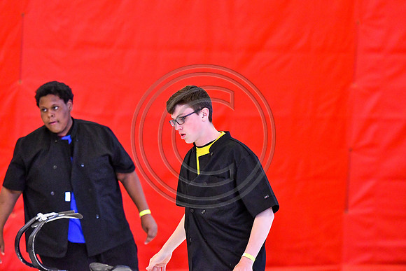 Avon Grove Drumline_190406_Coatesville-7498