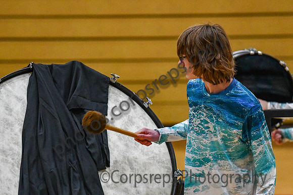 Middletown Area Percussion_250301_Wilson-DJK01431