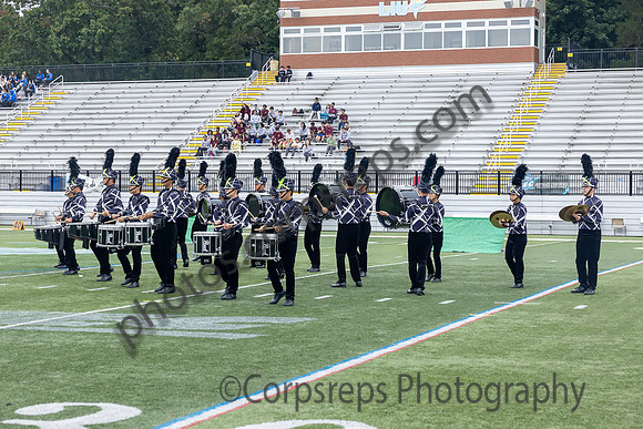 Roslyn Band_240929_Long Island University-JB01074