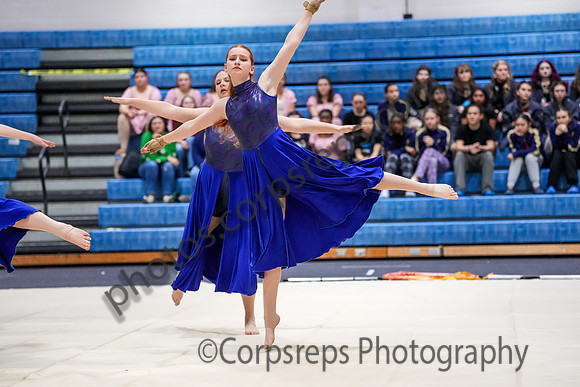 Hatters Independent Guard_250125_Spring-Ford-02289