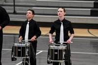 Conrad Weiser Percussion_250322_Lake Lehman-DJK02317