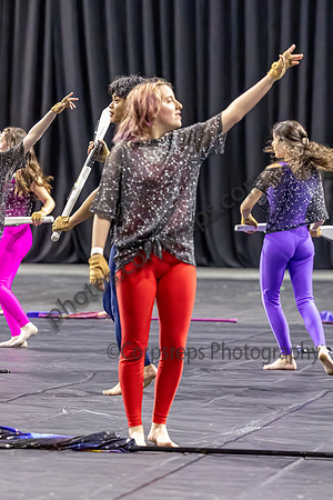 Middletown North Guard_240420_CURE Arena-JB00014