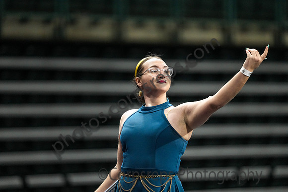 Harry S Truman Guard_240420_Cure Insurance Arena-02961