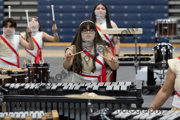 Everett Percussion_250322_RWJ Barnabas Health Arena-JB00372