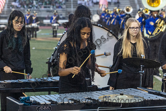 North Brunswick Township Band_240928_South Brunswick High School-JB01666