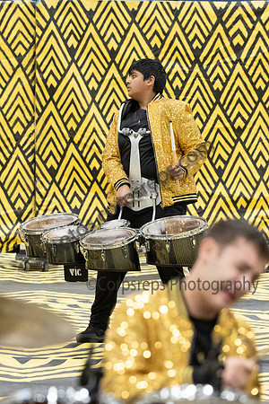 Downingtown East Drumline_250322_RWJ Barnabas Health Arena-JB01630