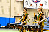 Southern Regional Drumline_180407_Spring-Ford-2658