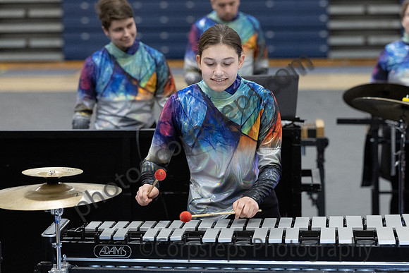 Hatboro-Horsham Percussion_250322_RWJ Barnabas Health Arena-JB00446