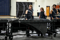 Old Line Independent Percussion