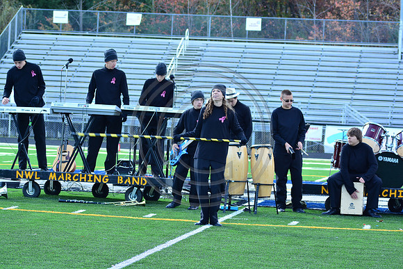 Northwestern Lehigh-200