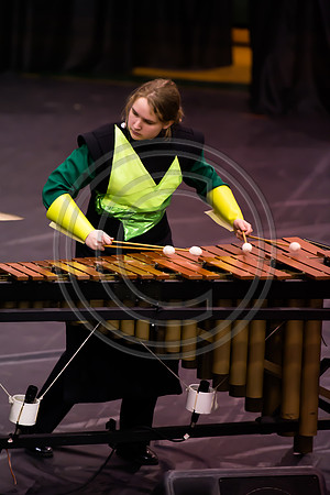 Methacton Drumline-275