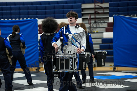 Eastern Regional Drumline_250427_Eastern Regional-01692