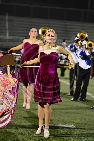 Nazareth Area High School  Blue Eagle-1221