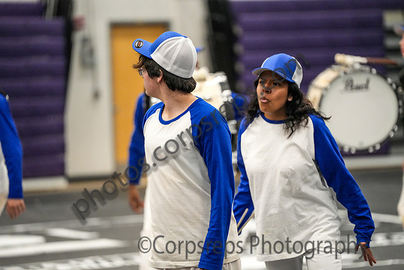 Penncrest Drumline_240427_Upper Moreland-01834