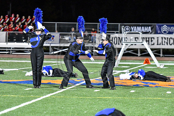 Central Bucks South_171028_Lincoln University-8283