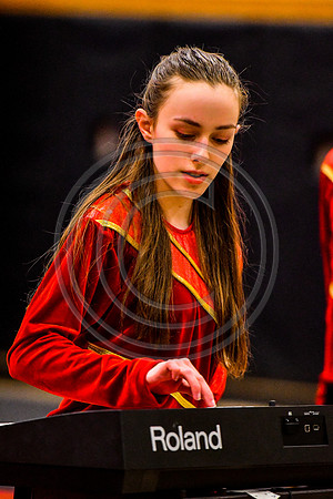Immaculata Drumline_170402_South Brunswick-6637