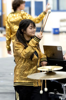 Downingtown East Drumline_250322_RWJ Barnabas Health Arena-JB01571