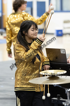 Downingtown East Drumline_250322_RWJ Barnabas Health Arena-JB01571