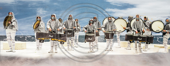 Council Rock South Drumline-004