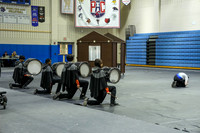 Great Valley Drumline_250405_Spring-Ford-04203