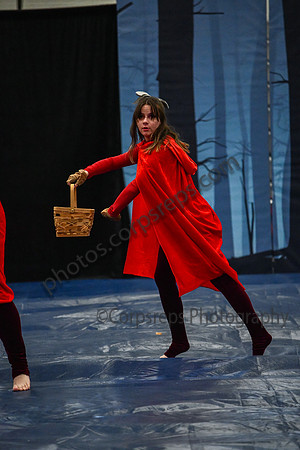 Conrad Weiser Guard_250322_Lake Lehman-DJK01706
