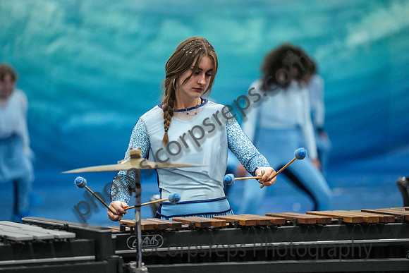 Spring-Ford Drumline_250323_Toms River-05039