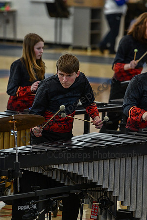 Gateway Regional Percussion_250222_Millville-DJK00157