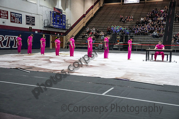 Hempfield Guard_250322_Bethlehem-05319