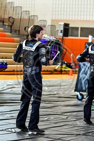 Upper Moreland Drumline-741