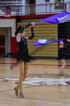 Kutztown HS Twirlers_250301_Wilson-DJK00464
