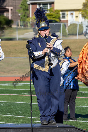 Florence Township Memorial Band_241020_Woodbridge-JB00023