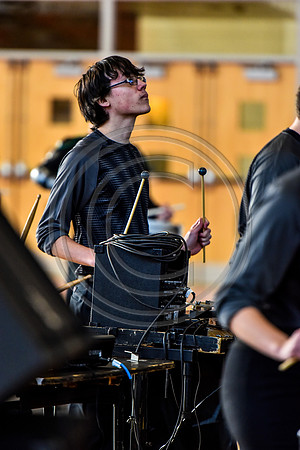 Upper Moreland Drumline-770