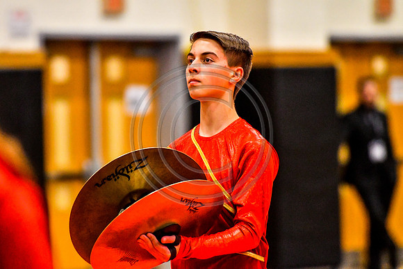 Immaculata Drumline_170402_South Brunswick-6651