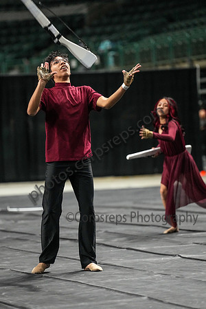 Walt Whitman Guard_240420_Cure Insurance Arena-02621