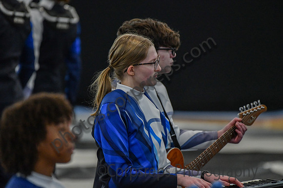 Eastern Regional Percussion_250222_Millville-DJK00675