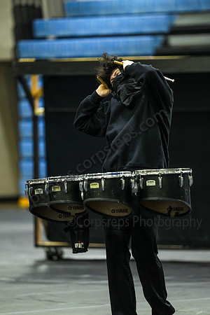 Coatesville Drumline_250405_Spring-Ford-00392