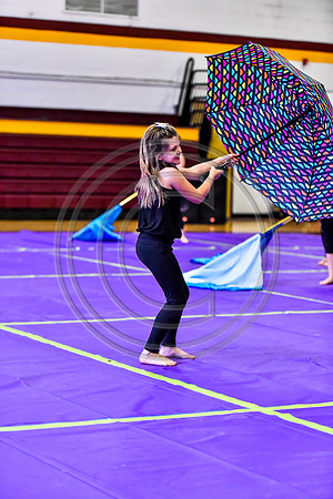 Surge Cadets Guard_170415_Haddon Heights-4247