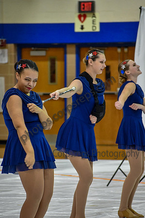 Boyertown Legionettes Twirlers_250201_Conrad Weiser-DJK00599