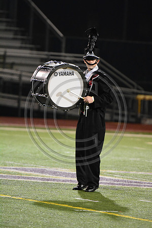 Coatesville Area High School Red Raiders-669