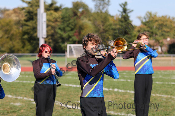Pennsville Memorial_241012_West Deptford-JSB0548