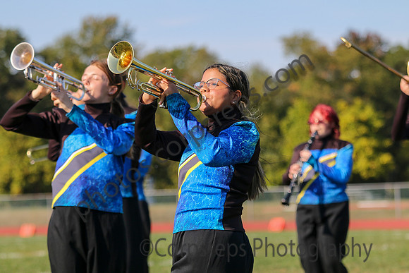 Pennsville Memorial_241012_West Deptford-JSB0519