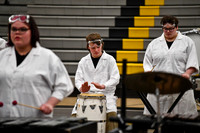 Pittston Area Percussion_250322_Lake Lehman-DJK02277