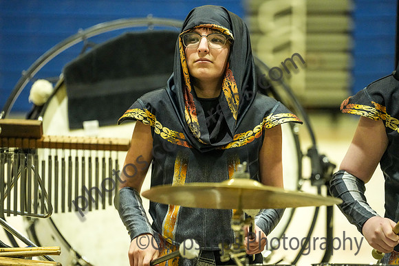Williamstown Drumline_250406_Williamstown-01357