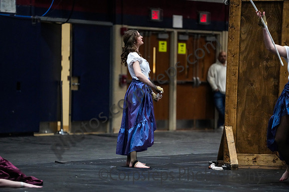 Orchard Park Guard_250322_Bethlehem-06603