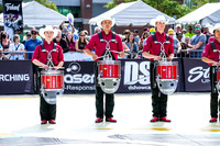 Calgary Stampede Drumline_220813_Indianapolis-02104