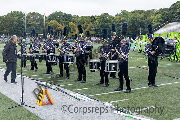 Roslyn Band_240929_Long Island University-JB01047