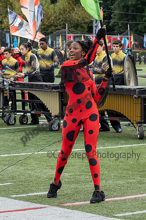 Mineola Band_240929_Long Island University-JB01538